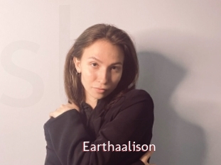 Earthaalison