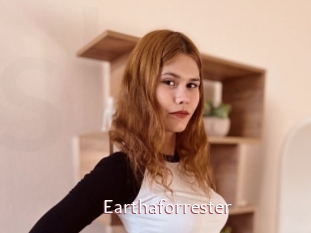 Earthaforrester