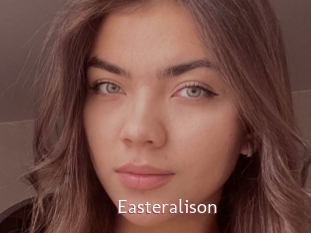 Easteralison