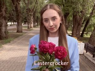 Eastercrocker