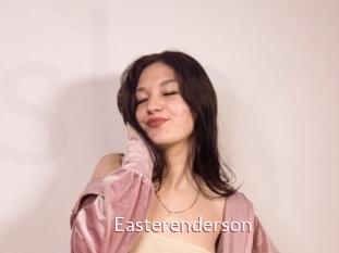 Easterenderson