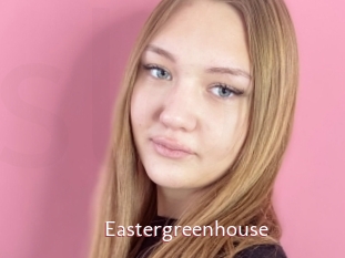 Eastergreenhouse