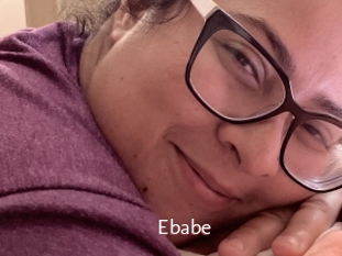 Ebabe