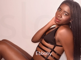 Ebbony