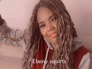 Ebony_squirts