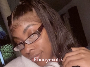 Ebonyexotik