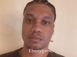 Ebonygamer