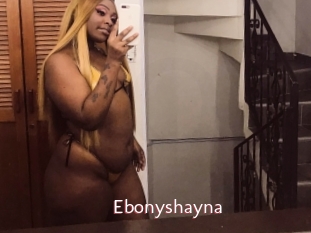 Ebonyshayna