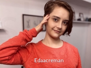 Edaacreman