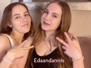 Edaandannis