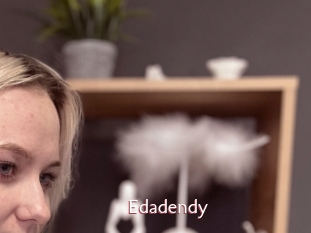 Edadendy