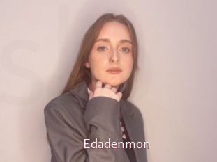 Edadenmon