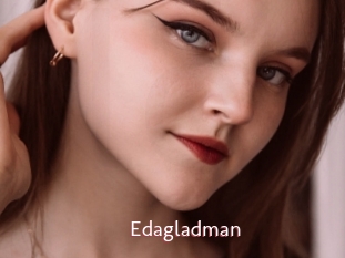 Edagladman