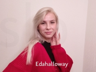 Edahalloway