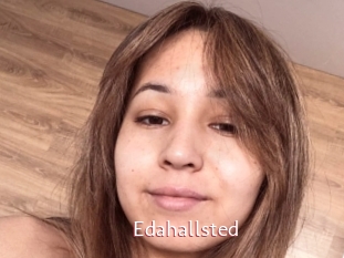 Edahallsted