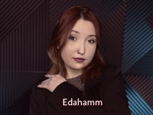 Edahamm