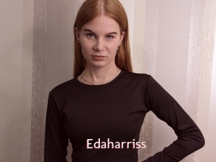 Edaharriss