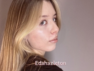 Edahazleton