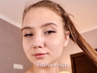 Edahickmott