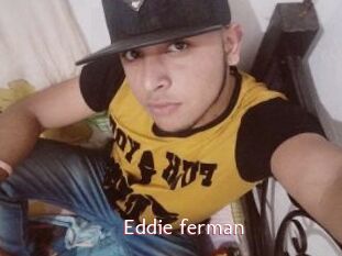 Eddie_ferman