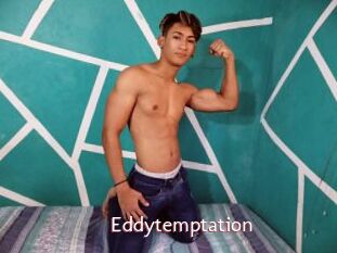 Eddytemptation