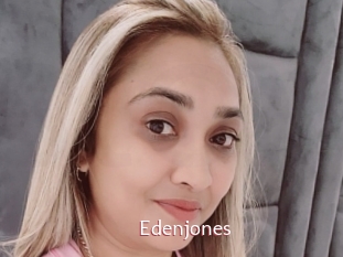 Edenjones