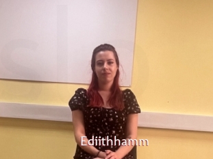 Ediithhamm