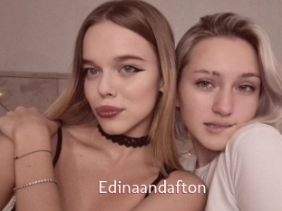 Edinaandafton