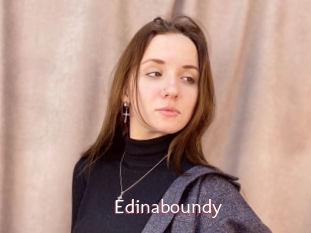 Edinaboundy