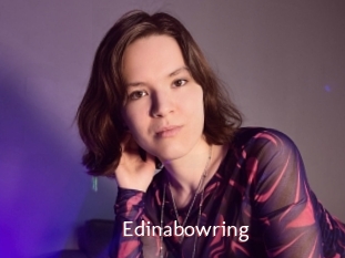 Edinabowring