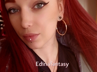 Edinafantasy