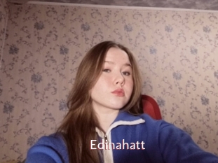 Edinahatt