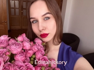 Edinahickory