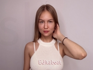 Editabeat