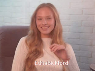 Editabickford