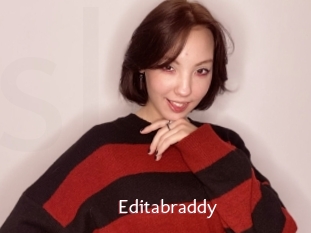 Editabraddy