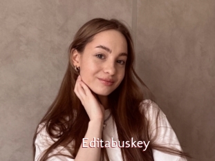 Editabuskey