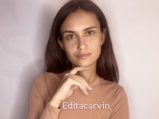 Editacarvin