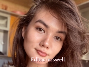 Editacresswell