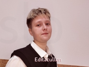 Editacullen