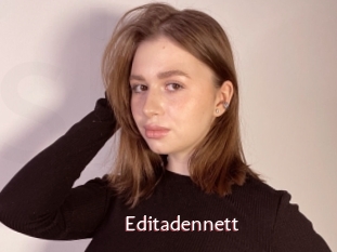 Editadennett