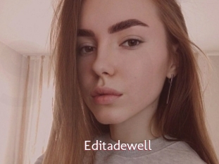 Editadewell