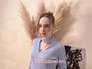 Editadowlen