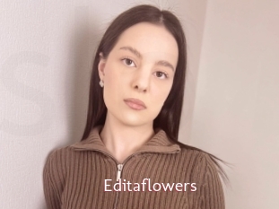 Editaflowers