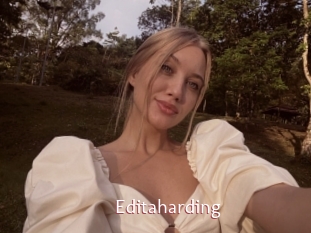 Editaharding