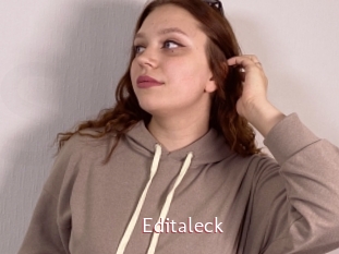 Editaleck