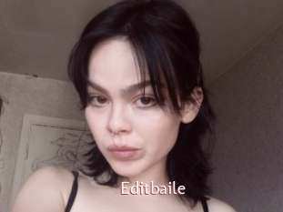 Editbaile