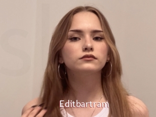 Editbartram