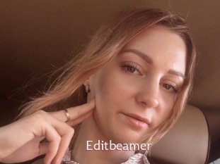 Editbeamer