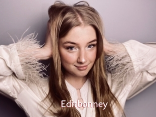 Editbonney